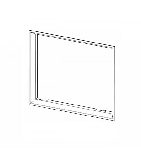 RÁMEK H4N RAM04 krycí, polohluboký