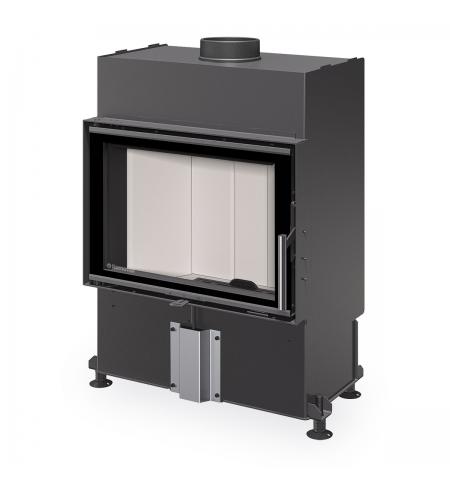 Romotop HEAT 4G 59.44.14 Šedý Igniton