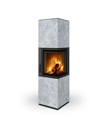 Romotop HARMONY R HA Kámen