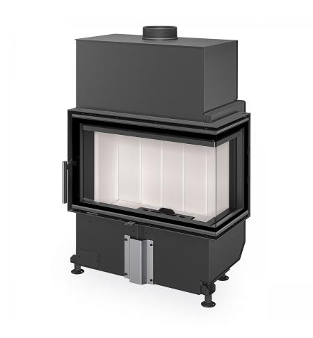 Romotop HEAT R 4G S 70.44.33.24 Pravé provedení, šedý Igniton