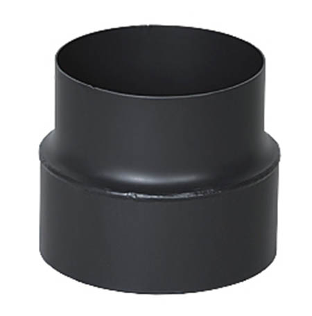 Redukce  160/150mm - kamna/komín