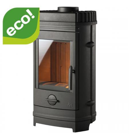 Krbová kamna INVICTA CHATEL antracit 6137-44