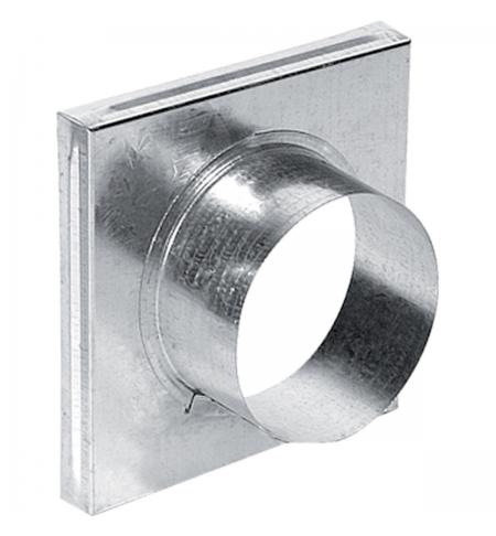 Redukce do mřížky KRATKI 17x17cm