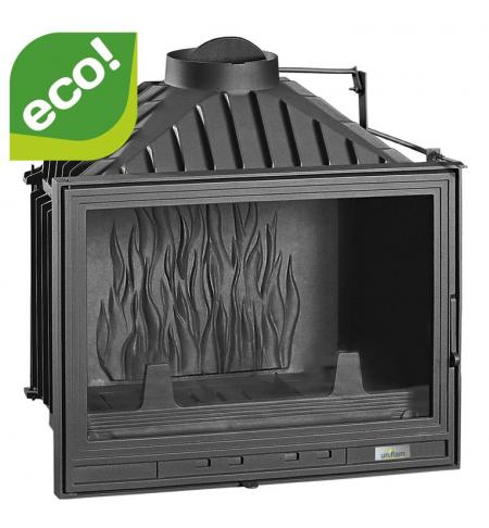 Krbová vložka UNIFLAM 700 OPTIMA ECO s klapkou, 907-475