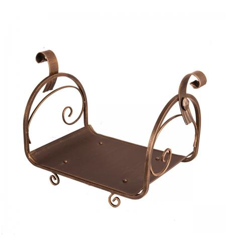 HS Flamingo HSF15-003 Koš na dřevo ARTUŠ