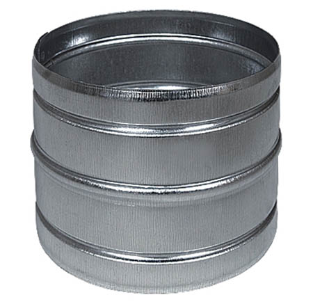 Spojka 150mm, pozink