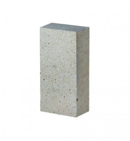 Šamotová cihla lisovaná C30 M 290 × 140 × 65 mm