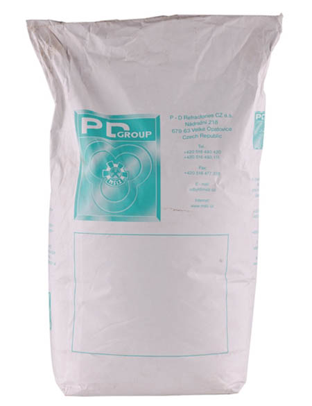 Kamnářská malta rychletuhnoucí Rudomal 1100 25kg