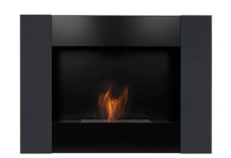 KRATKI BRAVO 2  TÜV – černá