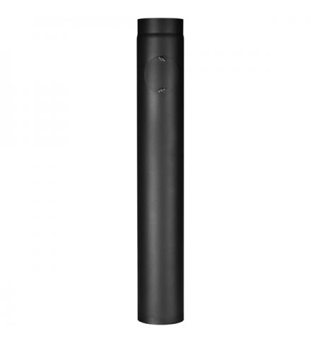 Trubka 150mm/100cm/1,5mm s čistícím otvorem