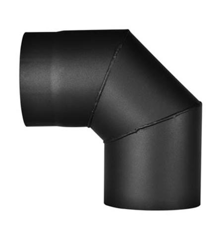 Koleno 90*/150mm/1,5mm