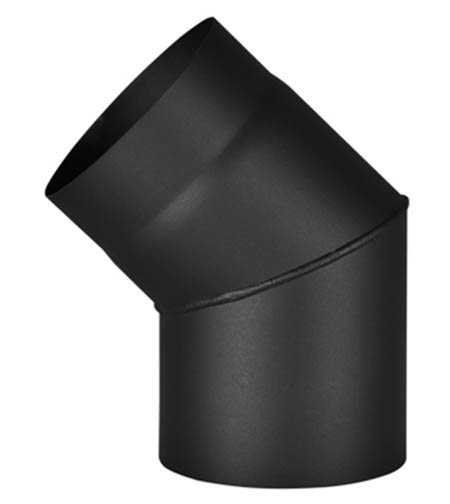 Koleno 45*/180mm/1,5mm