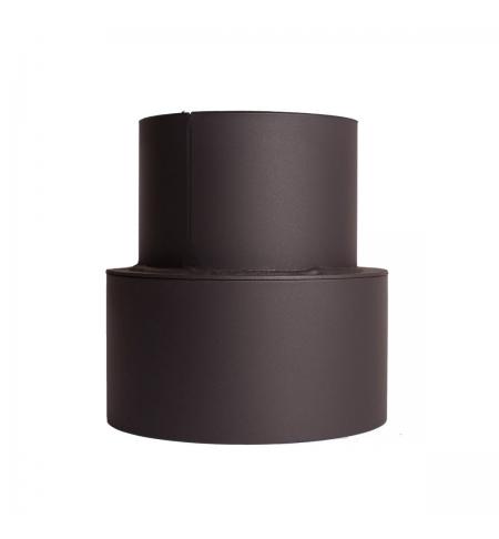 Redukce 200mm/180mm/1,5mm - kamna/komín