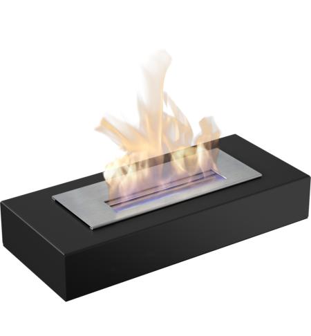 KRATKI INDIA TÜV - černý