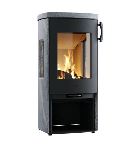 Icon-Line Eclipse s bočním prosklením – obklad mastek