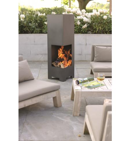 Wanders JENS černý