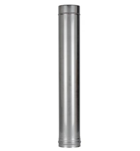 Trubka nerez 1mm, 100cm 200mm