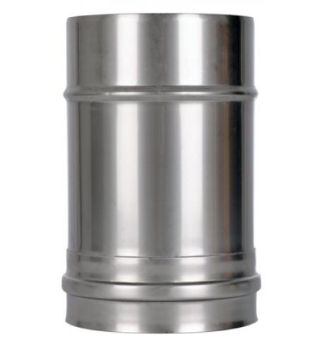 Trubka nerez 1mm, 25cm 250mm