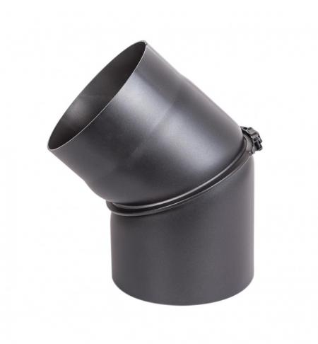 Koleno - nastavitelné 45 200mm