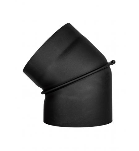 Koleno - nastavitelné 45 160mm