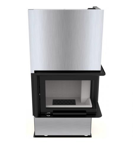 Teplovzdušná krbová vložka Kretz F 109 pravá