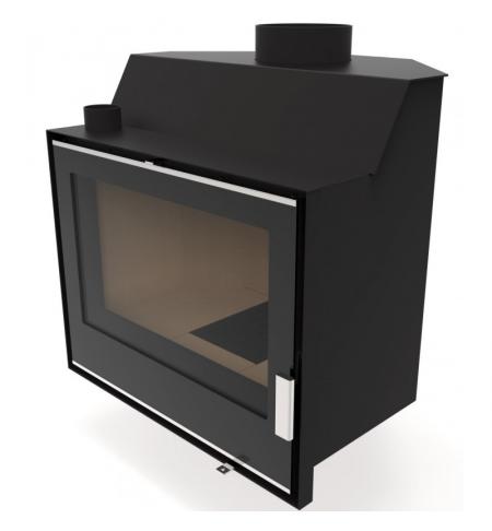 Teplovzdušná krbová vložka Kretz Z 103 S