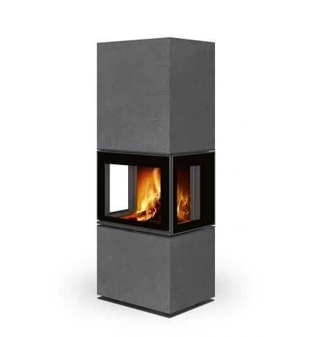 Romotop LERA C GH Thermaline