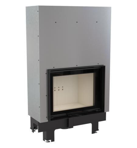 KRATKI MBM 10 GILOTINA krbová vložka s výměníkem