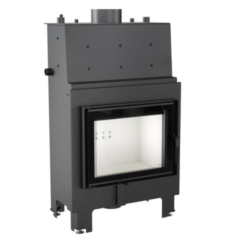 KRATKI MBM 10 krbová vložka s výměníkem