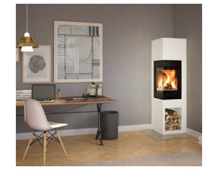 KRBOVÁ SESTAVA Nordpeis Odense