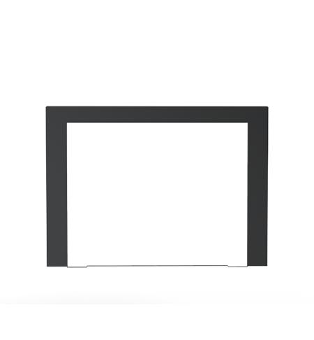 Čelní nerezové oplechování Pacific Energy Neo 1.6 a 2.5