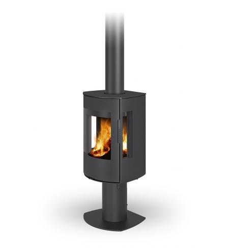 Romotop PARLA T 3S plech