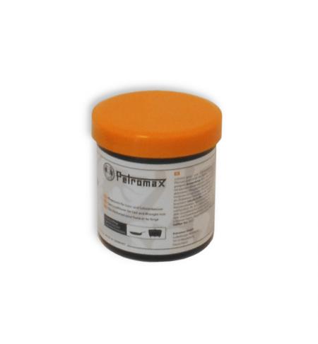 Přírodní pasta na ošetření litiny a železa