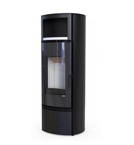 DEFRO HOME Krbová kamna ORBIS EXTENTO H