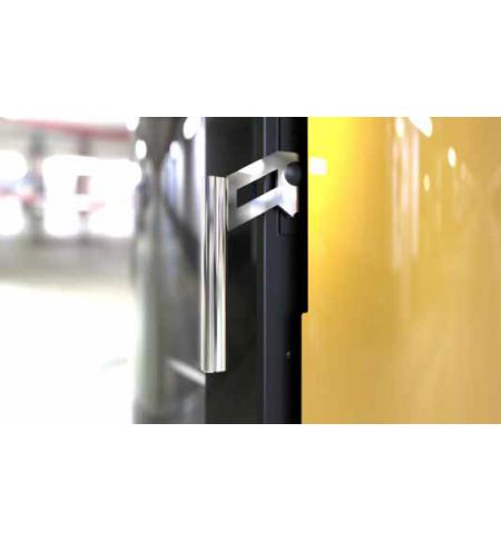 Nerezová klika pro kamna ORBIS EXTENTO H