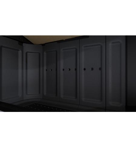 Černá keramika pro IMPULS SM