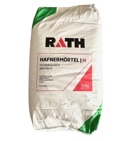 RATH Malta s hydraulicko-keramickou vazbou Universal Super 0-1 mm, 25 kg