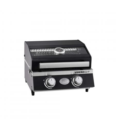 Plynový gril Videro G2-Portable