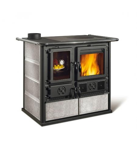 Rosa Reverse Sinistra Petra (mastek)