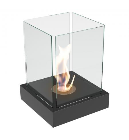 KRATKI biokrb TANGO 4 - černý