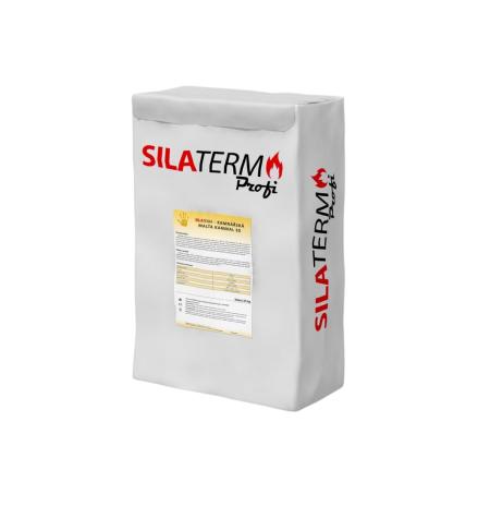 Kamnářská malta SILATERM Kammal 30 S – 20 kg