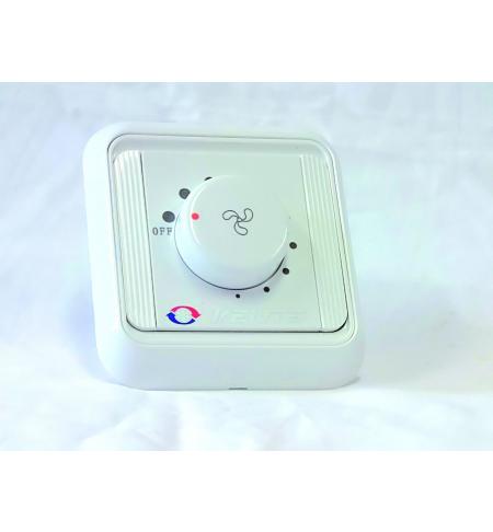 KRATKI Regulátor otáček VENTS