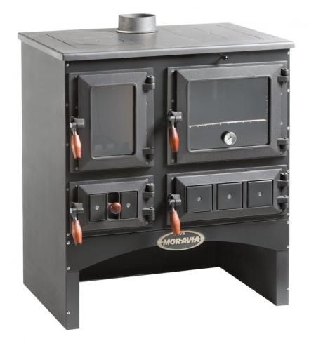 Sporák KVS Moravia 9170 Oliver
