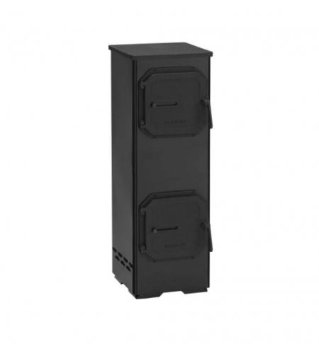 Krbová kamna Wamsler Denver černá