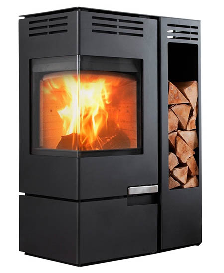 Krbová kamna Aduro 12-1