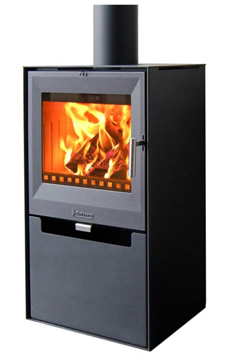 Krbová kamna Aduro 14