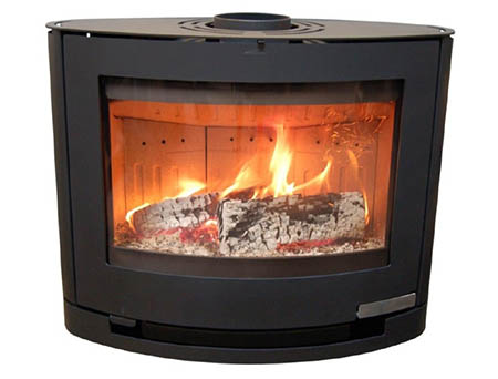 Krbová kamna Aduro 15-3