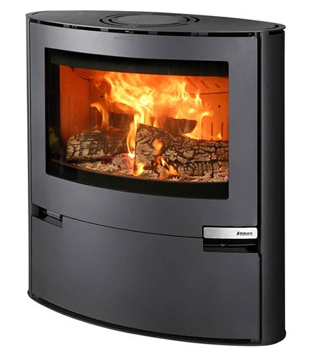 Krbová kamna Aduro 15