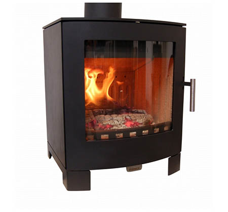 Krbová kamna Aduro 16