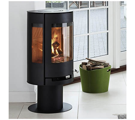 Krbová kamna Aduro 9-3